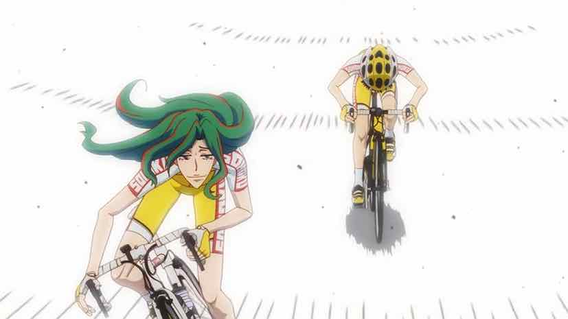 Yowamushi Pedal: LIMIT BREAK (Season 5) TV Anime – Broadcast in 2  consecutive cours with total 25 episodes : r/AnimeLeaks