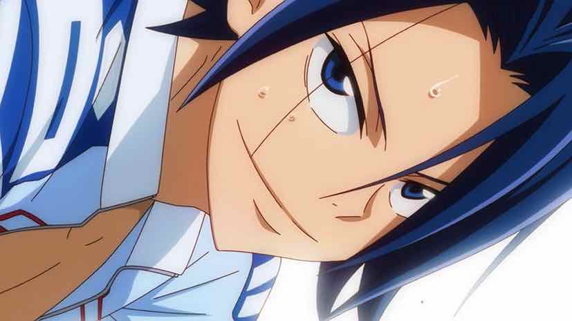 Yowamushi Pedal Limit Break – 24-25 (End) and Series Review - Lost in Anime