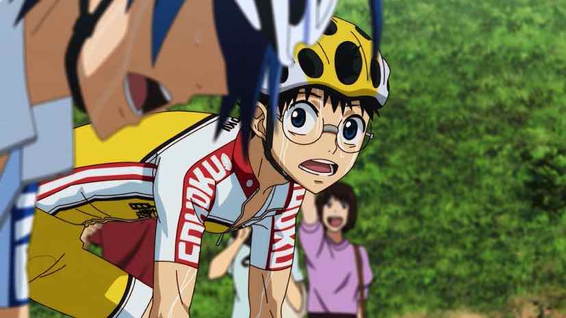 Yowamushi Pedal Limit Break - 24-25 - 095 - Lost in Anime