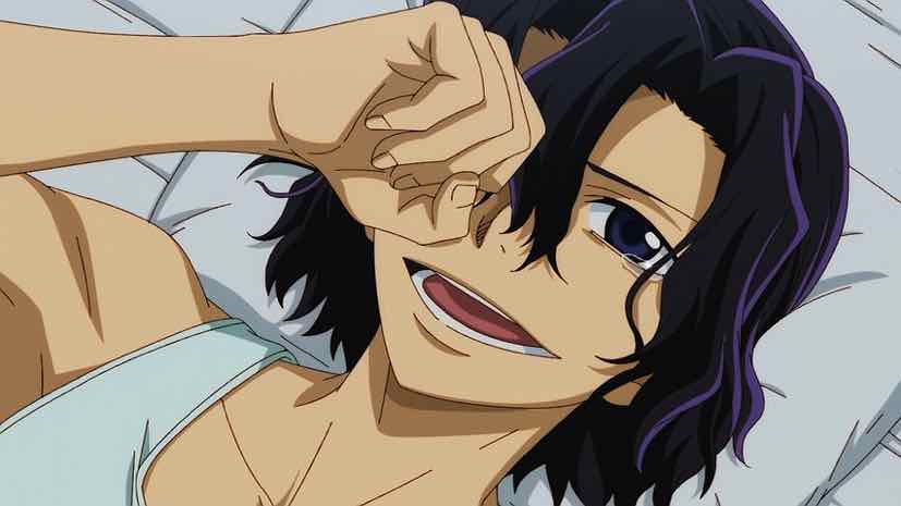 Yowamushi Pedal BR - Anime & Mangá - #Teshima Rakudai Kishi no