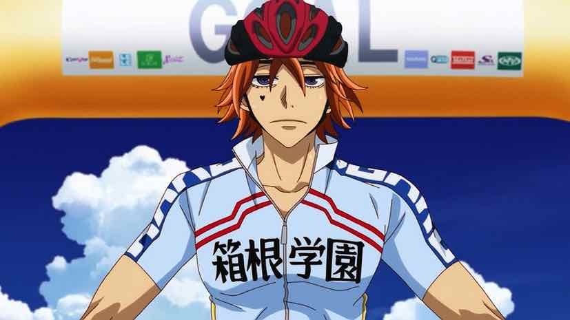 Yowamushi Pedal: Limit Break Anime Reveals October 9 Debut, Returning Cast  & Staff - News - Anime News Network