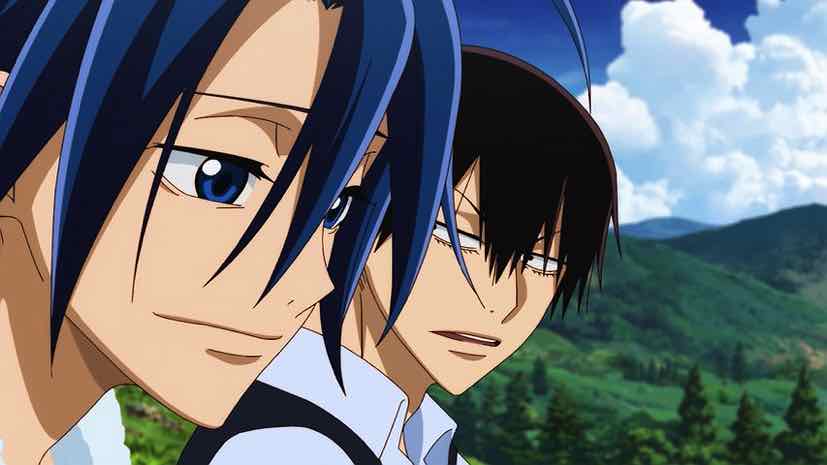 Yowamushi Pedal: Season 5: Limit Break - Prime Video