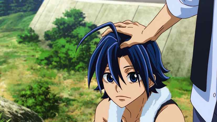 Yowamushi Pedal Limit Break – 24-25 (End) and Series Review - Lost in Anime