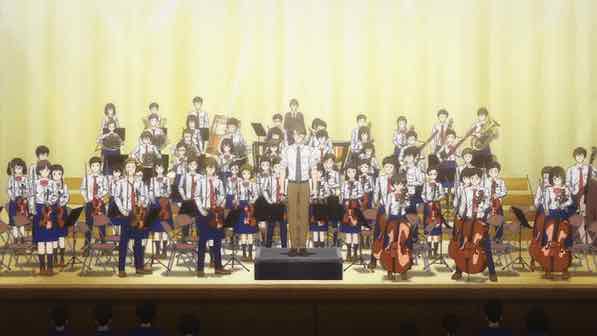 Weekly Digest 4/25/23 - My Home Hero, Ao no Orchestra - Lost in Anime