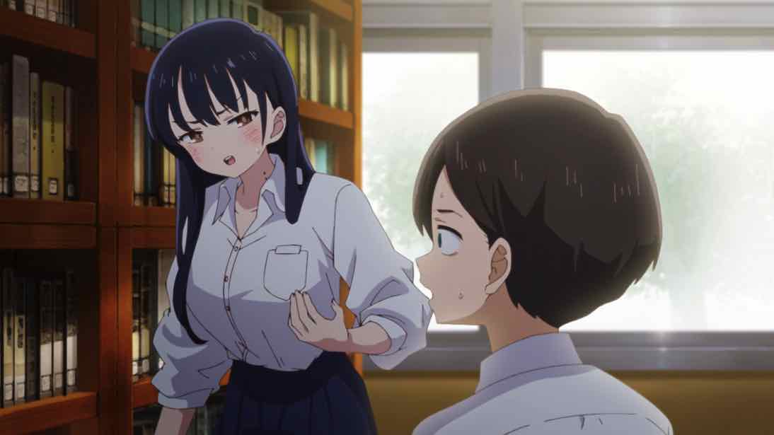 First Impressions - Boku no Kokoro no Yabai Yatsu - Lost in Anime