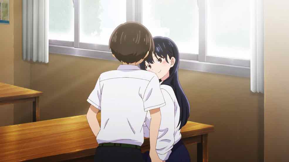 Boku no Kokoro no Yabai Yatsu. #shoujo #romance #otaku #anime
