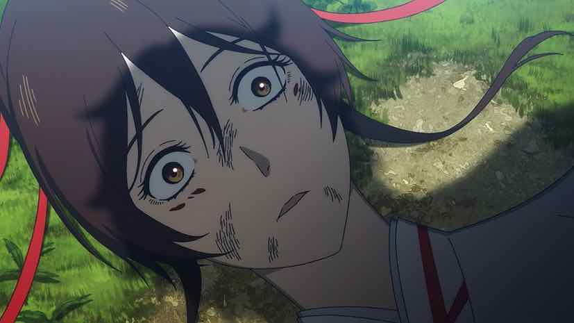 Hell's Paradise – 03 – Where the Rules Don't Apply – RABUJOI – An Anime Blog