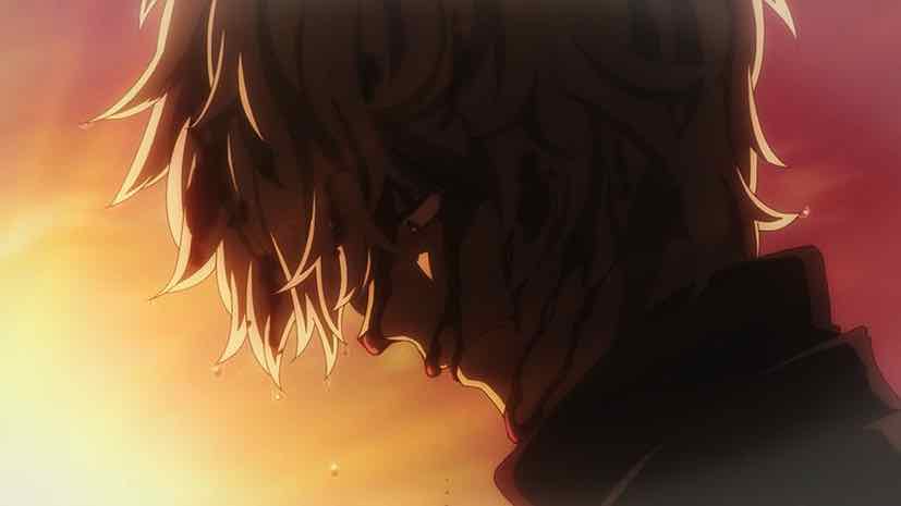 Hell's Paradise – 03 – Where the Rules Don't Apply – RABUJOI – An Anime Blog