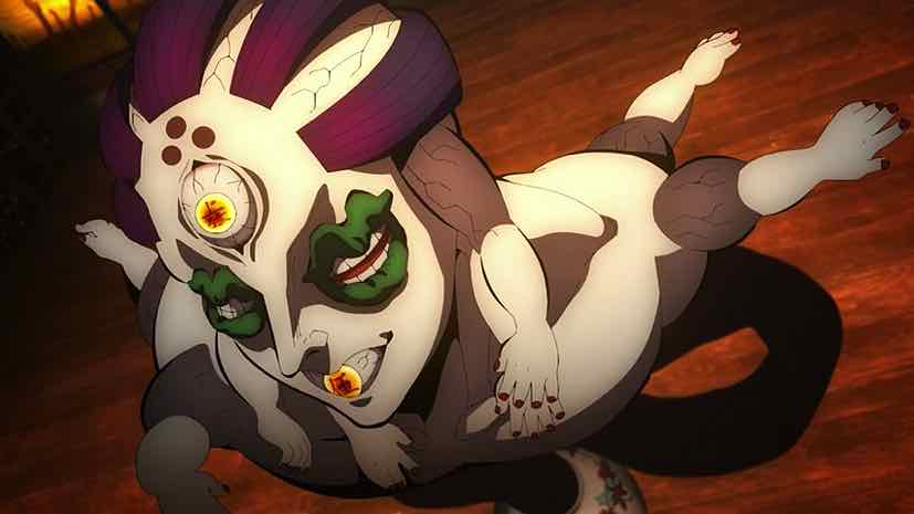 Anime Review: Demon Slayer: Kimetsu no Yaiba Episode 1 - Sequential Planet