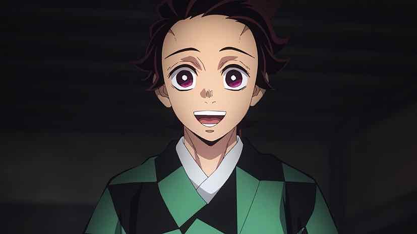 Kimetsu no Yaiba: Katanakaji no Sato-hen – 01 – Random Curiosity