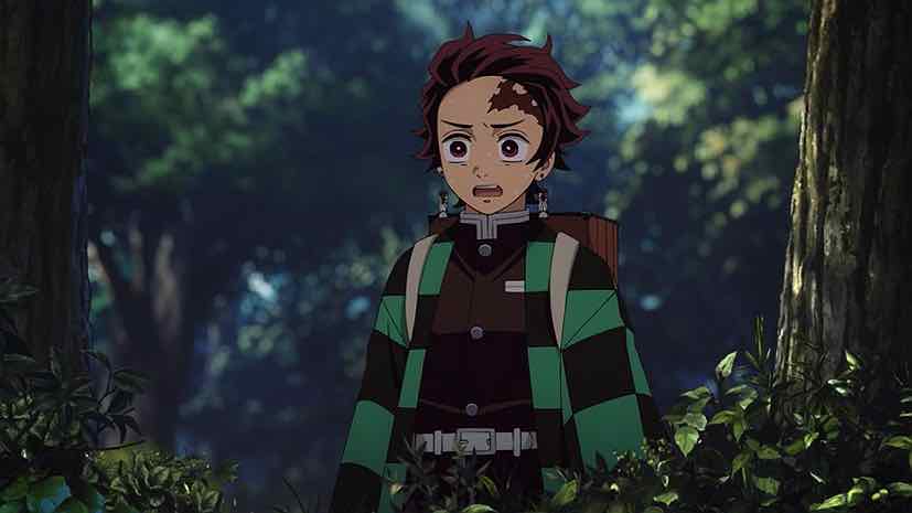 Favourite character from Season 3? Mines Kotetsu-kun : r/KimetsuNoYaiba