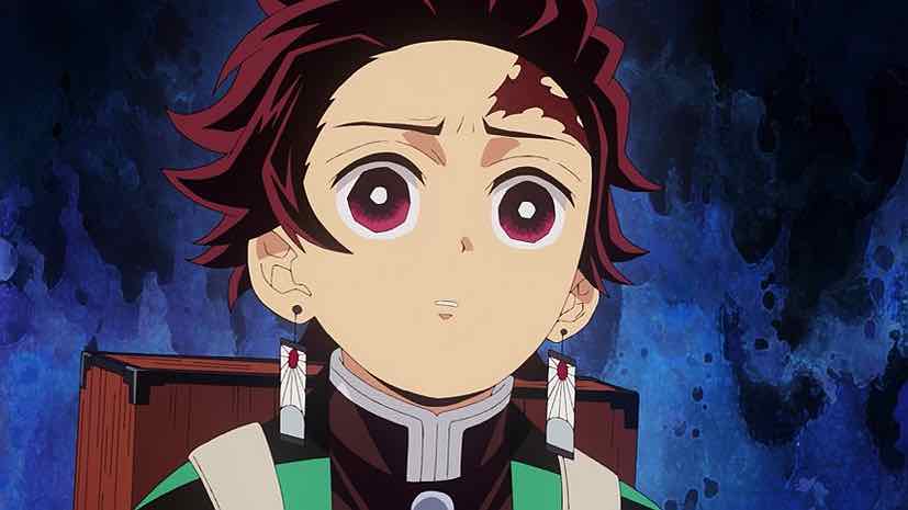 Kimetsu no Yaiba- Katanakaji no Sato-Hen - 02 - 04 - Lost in Anime