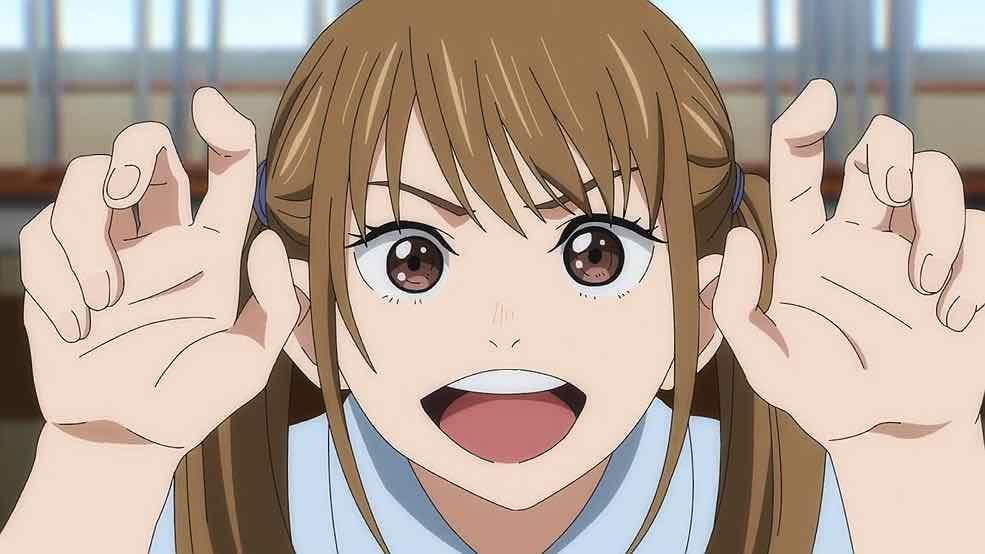 Kimi wa Houkago Insomnia – 07 - Lost in Anime