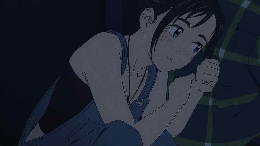 Kimi wa Houkago Insomnia - 01 [First Look] - Anime Evo