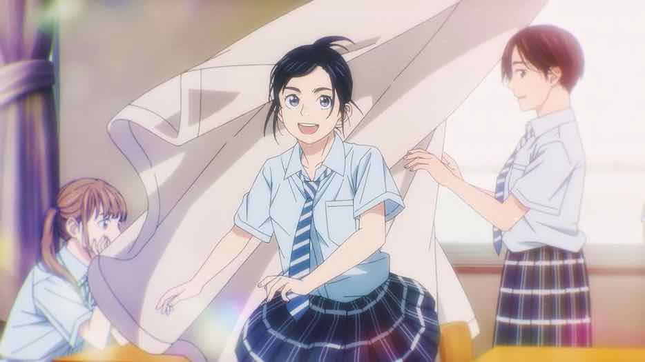 Kimi wa Houkago Insomnia - 02 - 07 - Lost in Anime