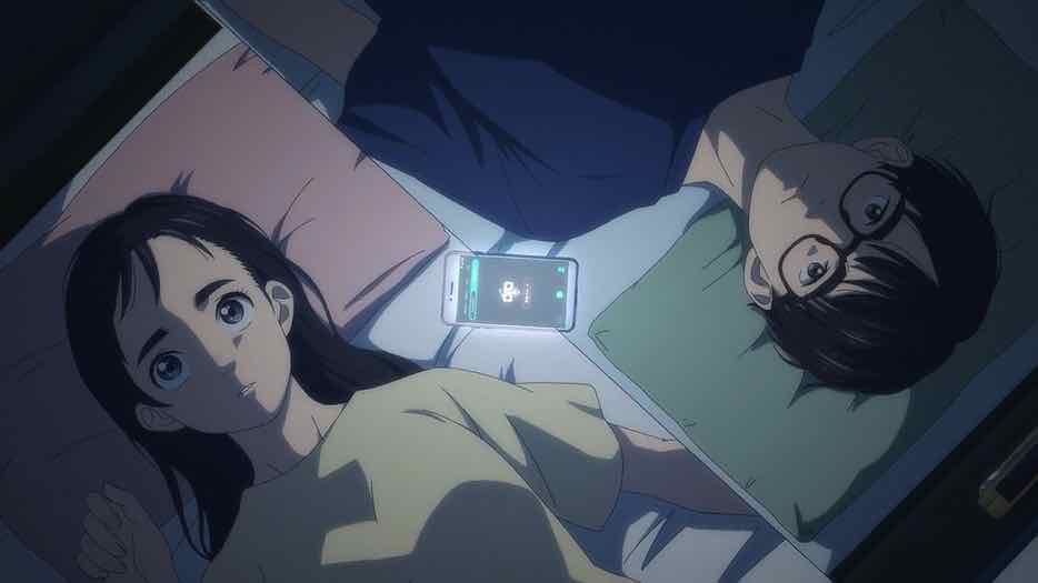 Kimi wa Houkago Insomnia – 03 - Lost in Anime, kimi wa houkago insomnia 125