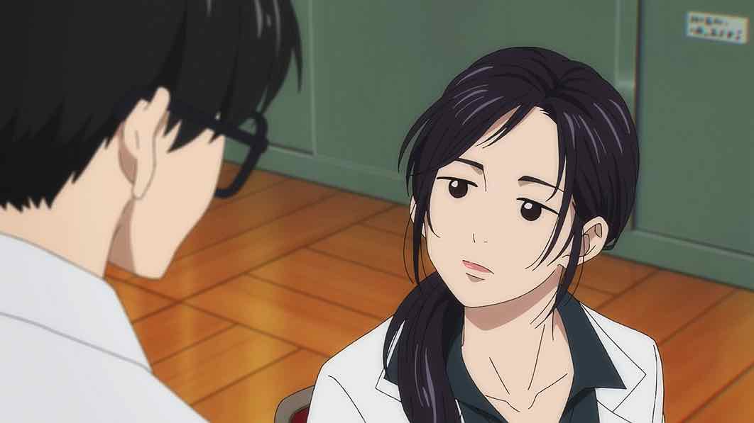 Kimi wa Houkago Insomnia – 03 - Lost in Anime