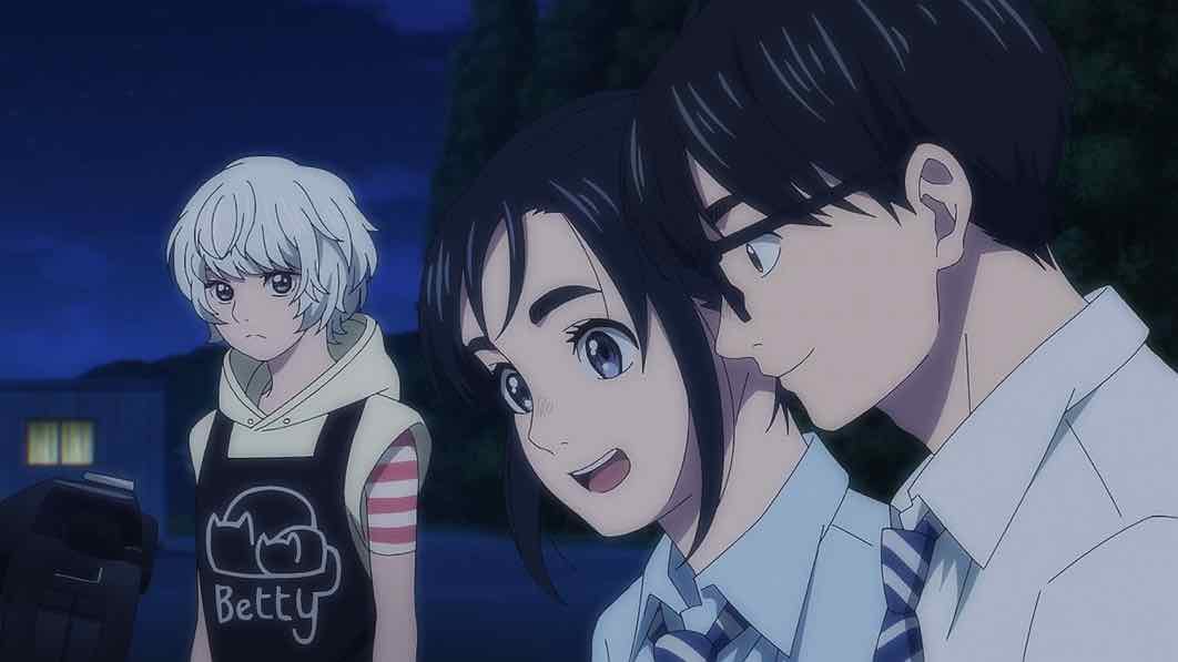 Kimi wa Houkago Insomnia - 01 - 56 - Lost in Anime