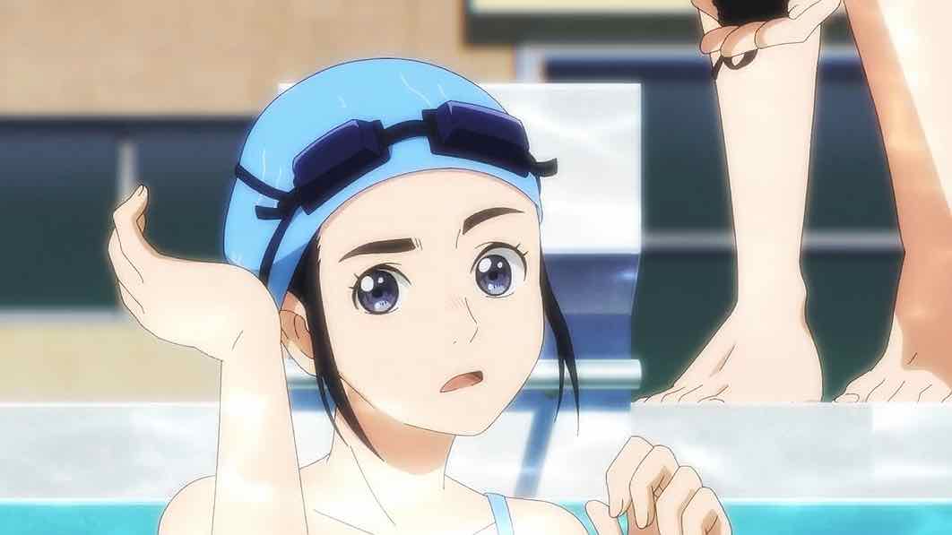 File:Kimi wa Houkago Insomnia ch 48 3.jpg - Anime Bath Scene Wiki