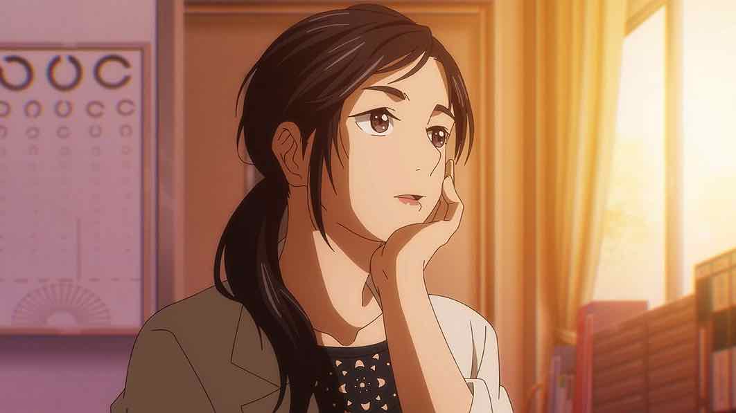 Kimi wa Houkago Insomnia – 03 – Random Curiosity