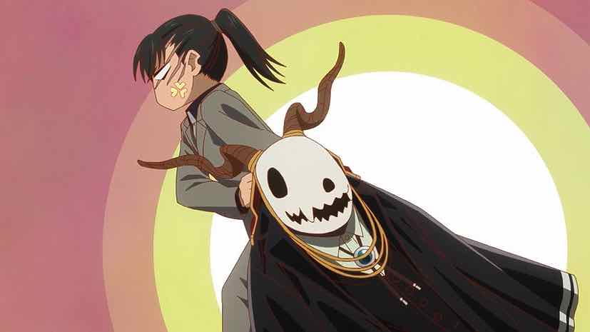 Mahoutsukai no Yome Season 2 – RABUJOI – An Anime Blog