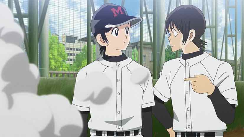 Diamond No Ace Episodes - Colaboratory