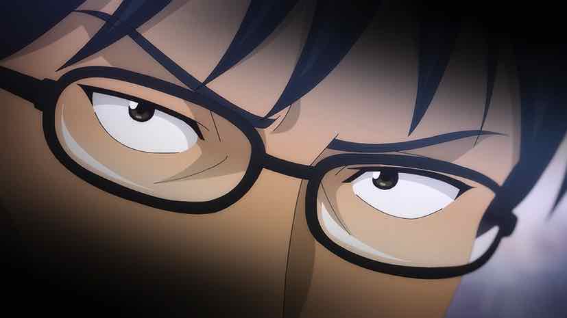 Anime Review: My Home Hero