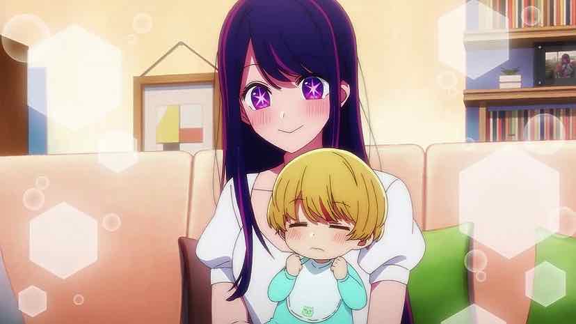 Oshi no Ko Episode 5 - Idols, Internet Fame and Reality TV - Anime