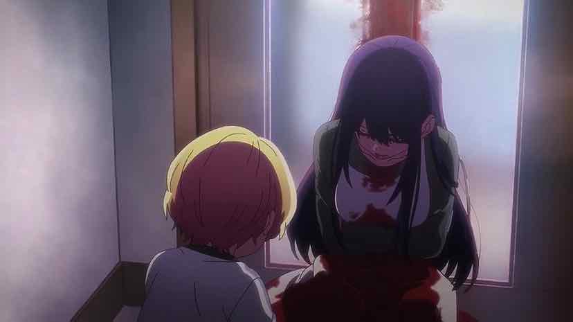 Oshi no Ko – 01 (First Impressions) – Lies are Love – RABUJOI – An