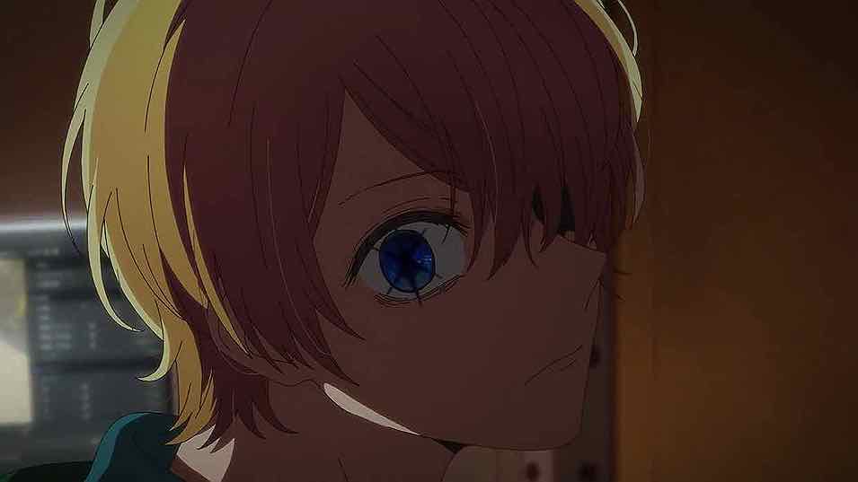 Oshi No Ko' Episode 1: Recap & Ending, Explained: Why Does Aqua