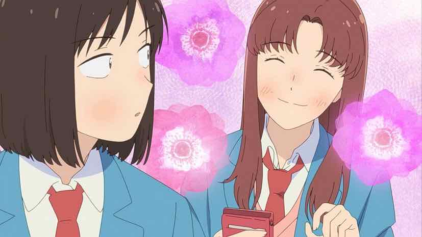 Skip and Loafer – 01 (First Impressions) – Entrance Ceremony – RABUJOI – An  Anime Blog