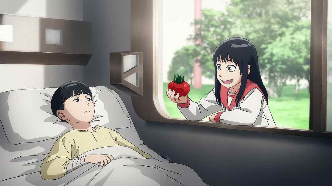 Watch Tengoku Daimakyo, Full episodes