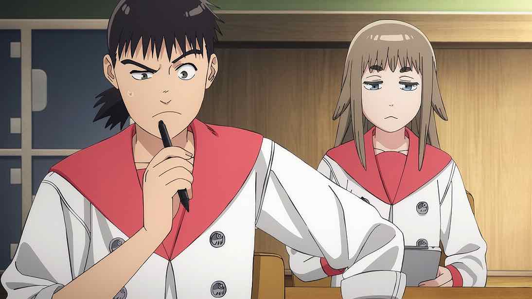 REVIEW: I Hate Science Fiction but I Like Tengoku Daimakyou