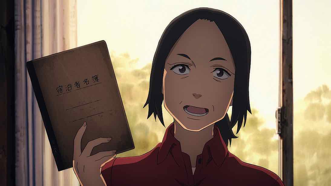 REVIEW: Atmospheric post-apocalyptic anime 'Tengoku Daimakyou' explores  gender dysmorphia • PhilSTAR Life