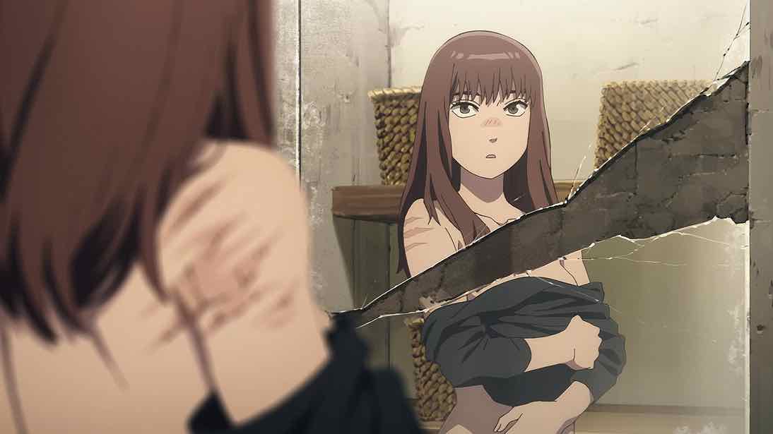 REVIEW: Atmospheric post-apocalyptic anime 'Tengoku Daimakyou' explores  gender dysmorphia • PhilSTAR Life