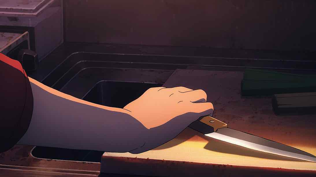 REVIEW: Atmospheric post-apocalyptic anime 'Tengoku Daimakyou' explores  gender dysmorphia • PhilSTAR Life