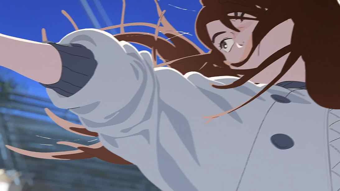 REVIEW: Atmospheric post-apocalyptic anime 'Tengoku Daimakyou' explores  gender dysmorphia • PhilSTAR Life