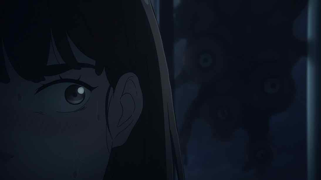 REVIEW: Atmospheric post-apocalyptic anime 'Tengoku Daimakyou' explores  gender dysmorphia • PhilSTAR Life