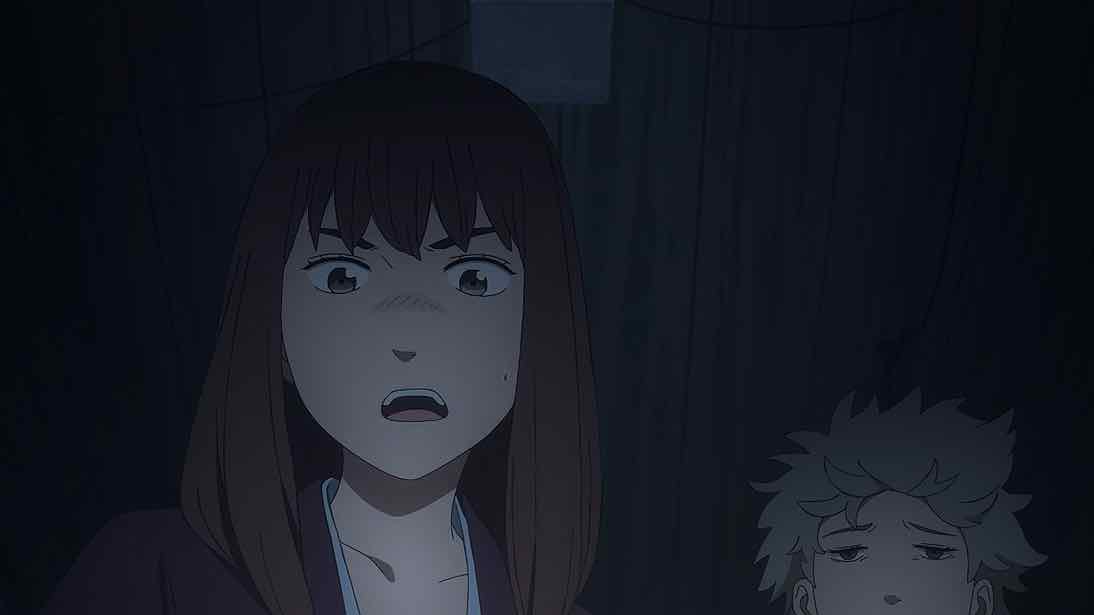 REVIEW: Atmospheric post-apocalyptic anime 'Tengoku Daimakyou' explores  gender dysmorphia • PhilSTAR Life