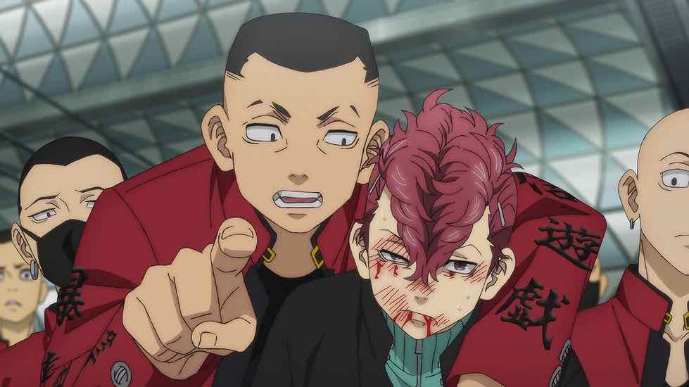 Tokyo Revengers: Seiya Kessen-hen – 13 (Season Finale) - Lost in Anime