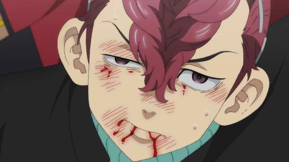 Akkun Tokyo Revengers - Anime and Manga Review in 2023