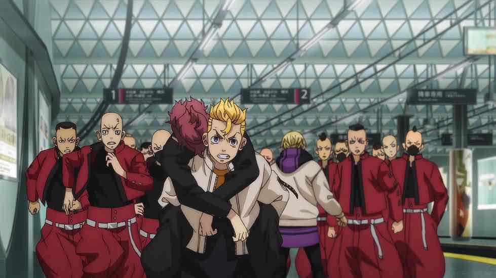 Tokyo Revengers Season 2 Episode 13 Review: The Last Revenge