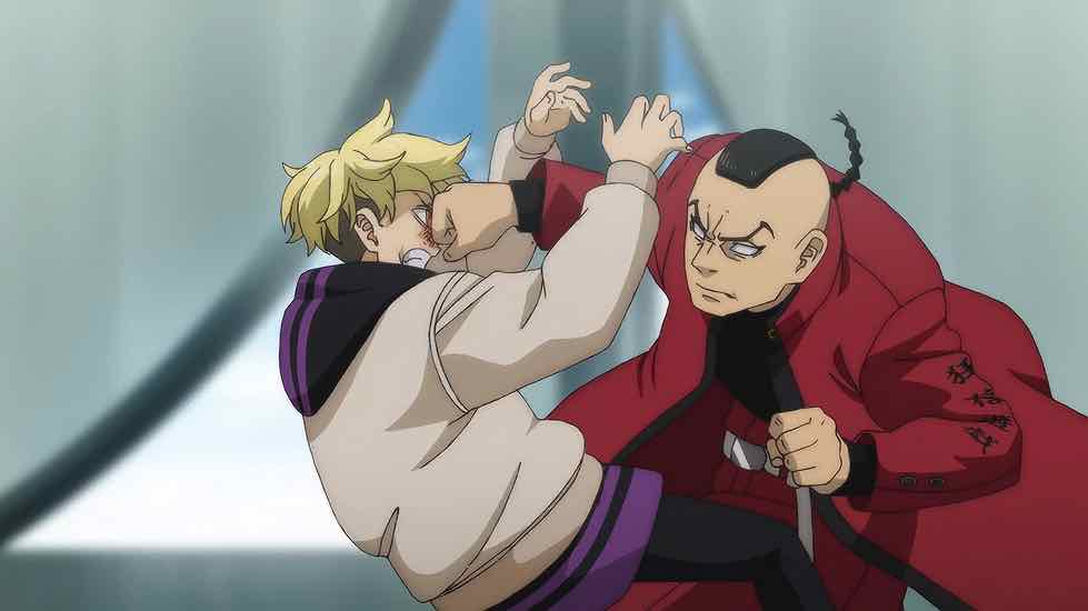 Tokyo Revengers: Seiya Kessenhen - Episódio 13 - Animes Online