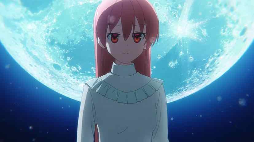 Anime Review: Tonikaku Kawaii Episode 1 - Sequential Planet