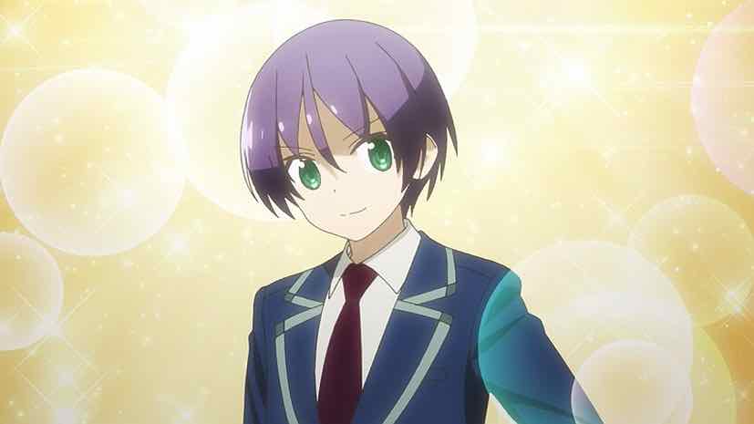 Anime Review: Tonikaku Kawaii Episode 1 - Sequential Planet