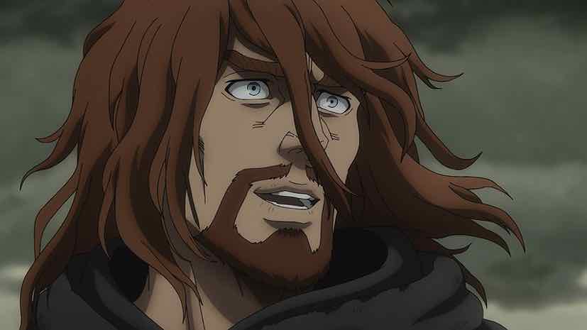 Gardar (Vinland Saga Season 2) - Pictures 