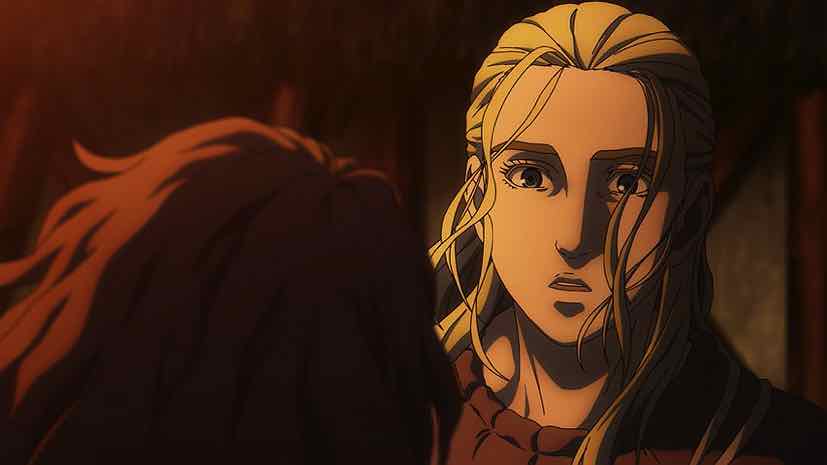 Vinland Saga Season 2 – 15 - Lost in Anime