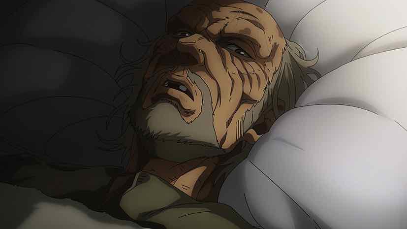 Vinland Saga Season 2 – 15 - Lost in Anime