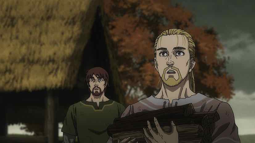 Lizard (Vinland Saga Season 2) - Pictures 