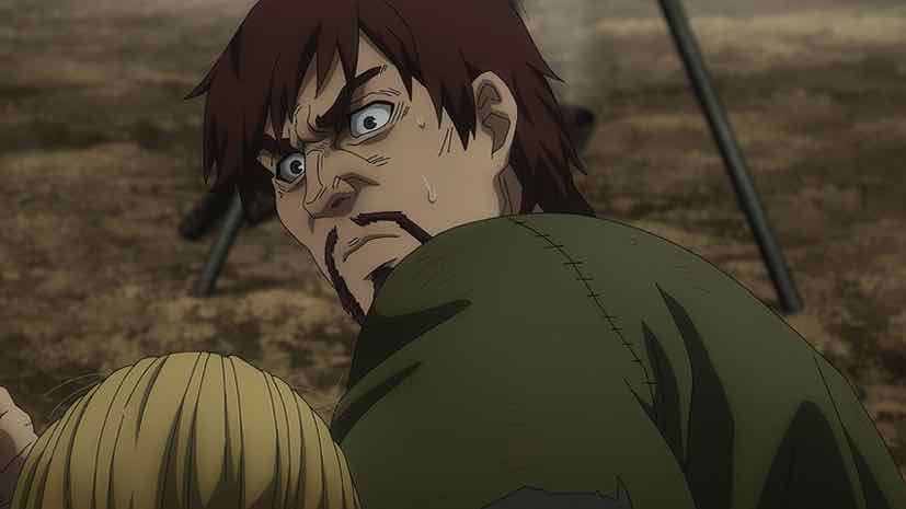 Vinland Saga Season 2 – 09 - Lost in Anime